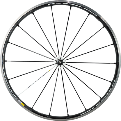 Mavic Ksyrium SLS 700c Rim Brake Aluminum Clincher Road Wheelset