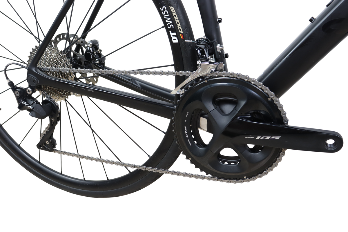 Canyon Endurace CF SL Disc 7.0 Road Bike - 2020, Medium