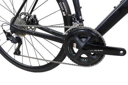Canyon Endurace CF SL Disc 7.0 Road Bike - 2020, Medium