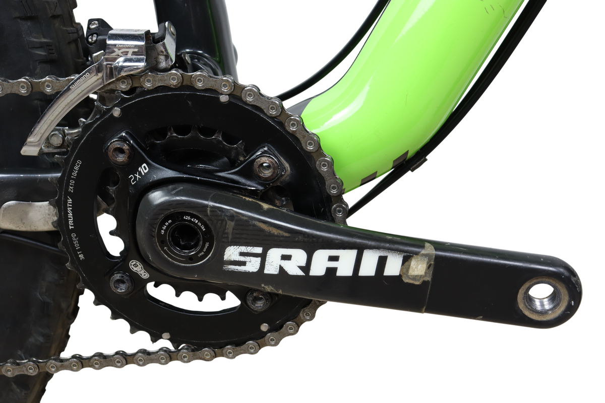 Cannondale Scalpel 29 Team XTR Mountain Bike - 2015, Large