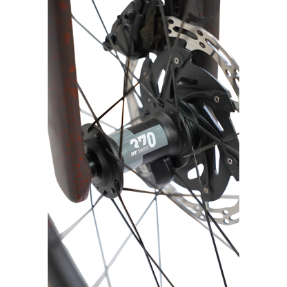 2025 Cannondale Synapse Carbon 2 Smatsense Carbon Disc Brake Road Bike - 58cm