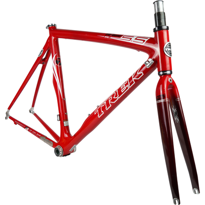 58cm 2006 Trek Madone 5.5 700c Carbon Rim Brake Road Frameset