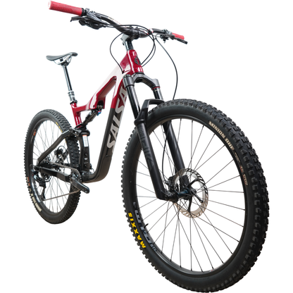 2024 Salsa Horsethief C SLX 29" Full Suspension Disc Mountain Bike - Medium