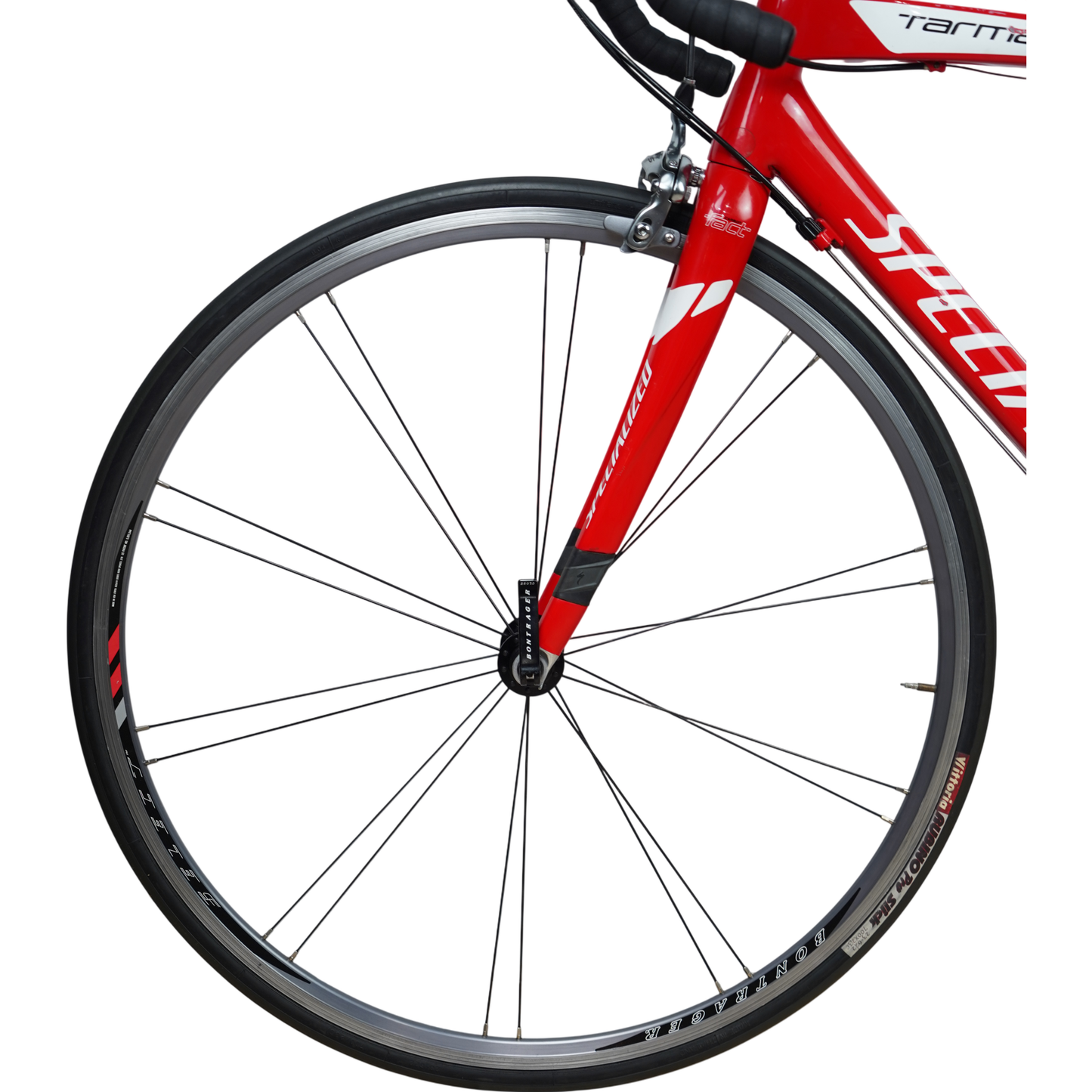 2006 Specialized Tarmac Comp 700c Rim Brake Carbon Road Bike 52cm