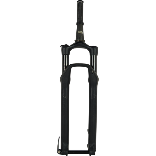 RockShox Sid World Cup Carbon 100mm 29" 15x100 Tapered MTB Suspension Fork