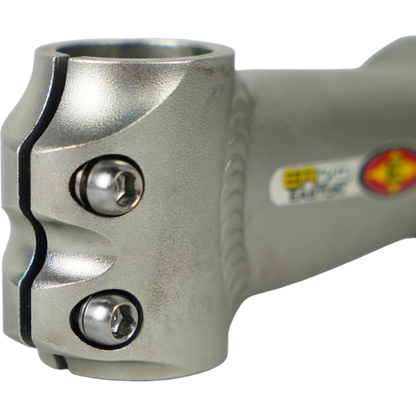 Easton EA70 Hinge Clamp Aluminum 25.4mm 100mm Stem
