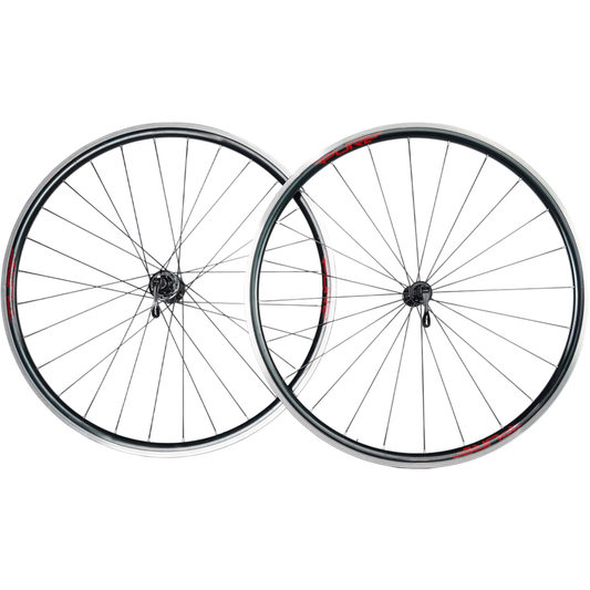 Pure R10 700c Rim Brake Aluminum Clincher Road Wheelset