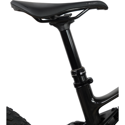 2022 Specialized Turbo Levo 3 Expert Carbon 29" Full Suspension E-MTB - S1