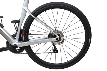 BMC Roadmachine 01 Four Di2 Road Bike - 2024, 54cm