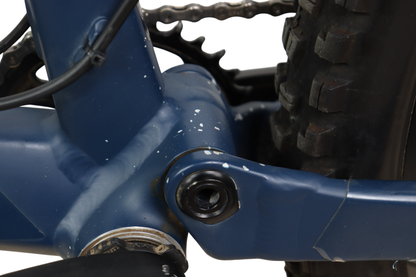 YT Jeffsy 27 AL Mountain Bike - 2019, XL