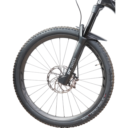 2022 Specialized S-Works Stumpjumper EVO 29" Full Suspension Mountain Bike - S3