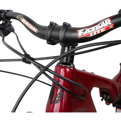 2024 Salsa Horsethief C SLX 29" Full Suspension Disc Mountain Bike - Medium
