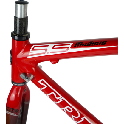 58cm 2006 Trek Madone 5.5 700c Carbon Rim Brake Road Frameset