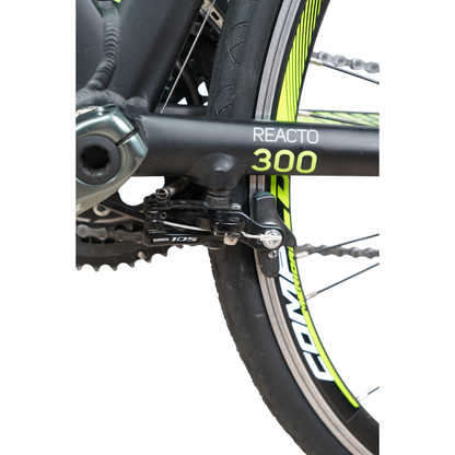 2017 Merida Reacto 700c Rim Brake Carbon Road Bike - 52cm