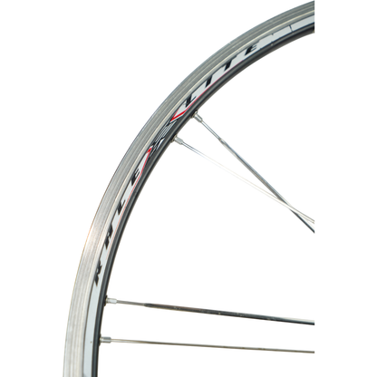 Bontrager Race Lite 700c Rim Brake Aluminum Clincher Road Wheelset