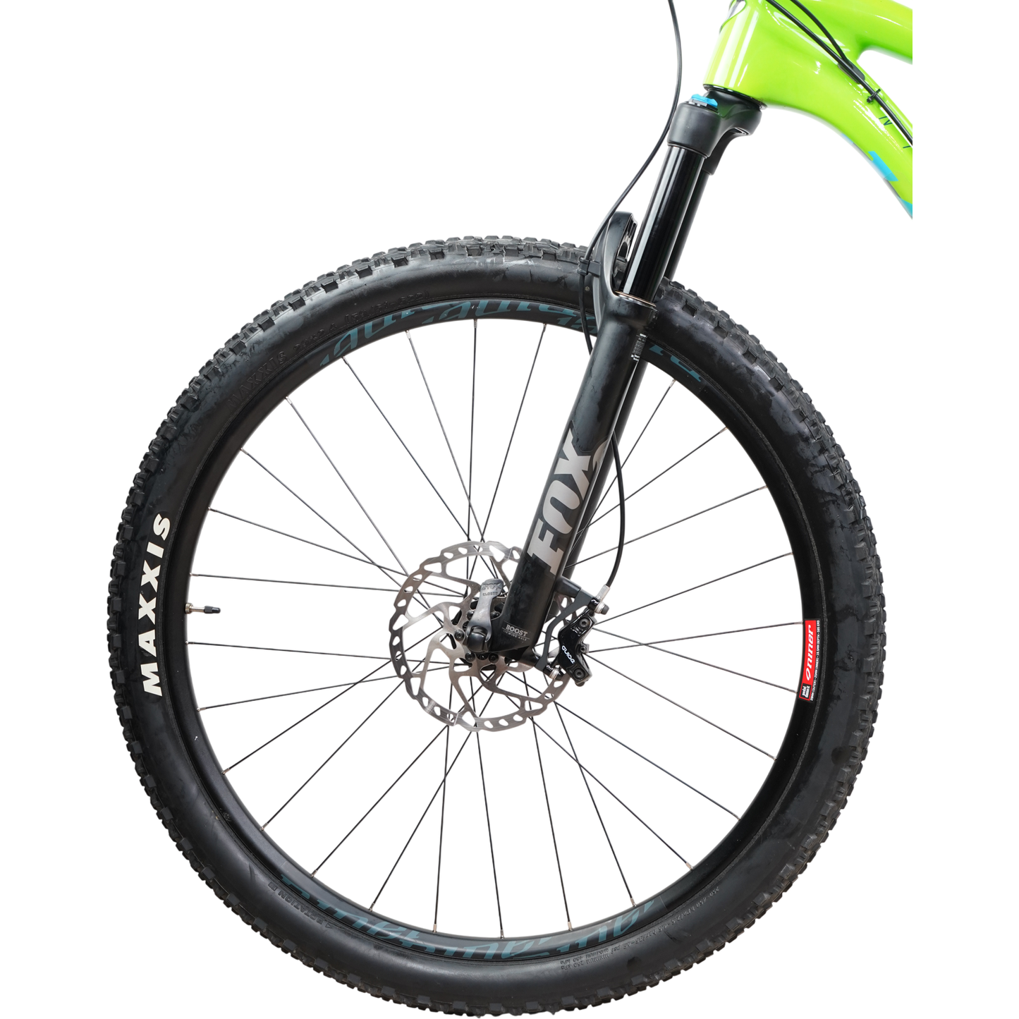 2018 Niner Jet 9 RDO 29" Full Suspension 12 Speed Carbon Mountain Bike - Large