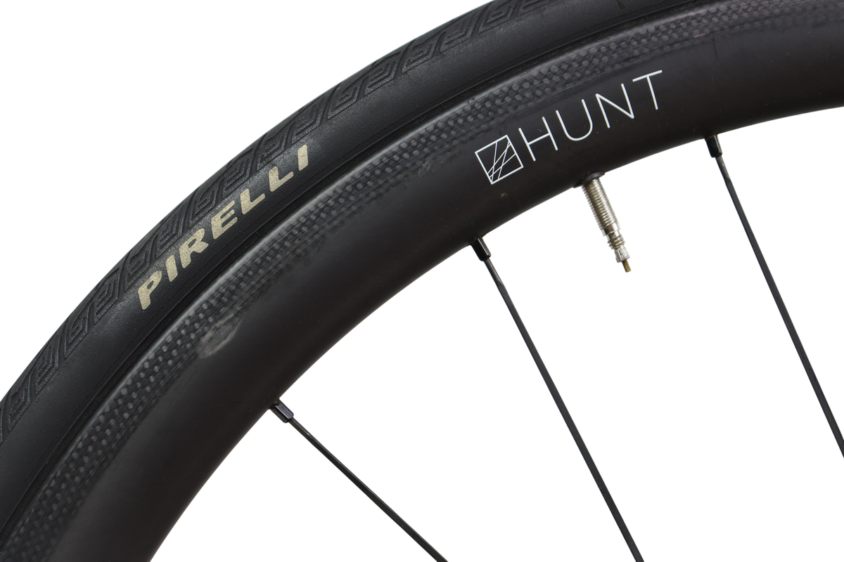 2020 Alan Super Corsa Campagnolo Record Carbon Rim Brake Road Bike - 50cm