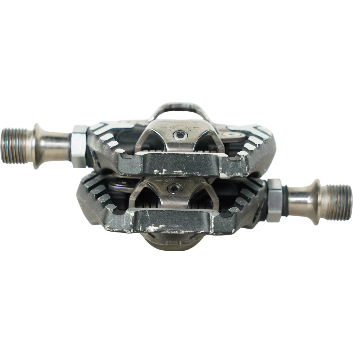 Shimano XTR PD-M9120 Clipless Platform Mountain Bike Pedals