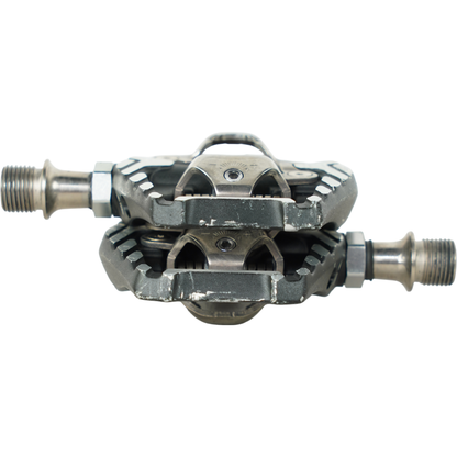 Shimano XTR PD-M9120 Clipless Platform Mountain Bike Pedals