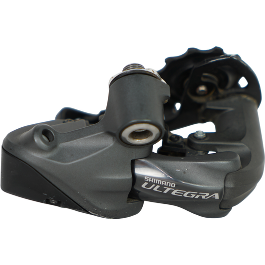 Shimano Ultegra RD-6770 Di2 Short Cage 10 Speed Electronic Road Rear Derailleur
