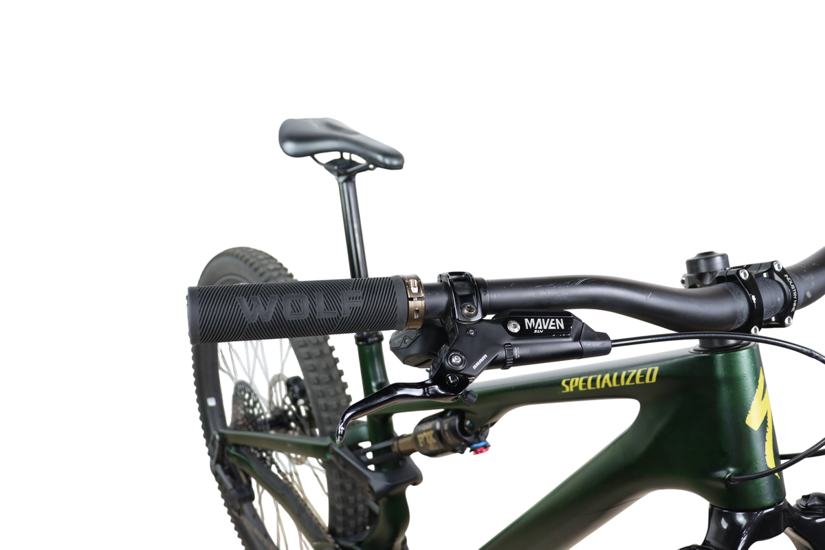 Specialized Stumpjumper 15 Pro Mountain Bike - 2025, S5