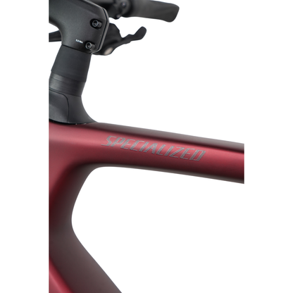 2025 Specialized Turbo Vado SL 6.0 Carbon 700c Disc Brake E-Bike - XL