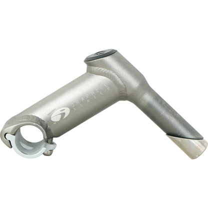 Trek Icon Graphite Series 100mm Quill 25.4 Stem 6061 AL