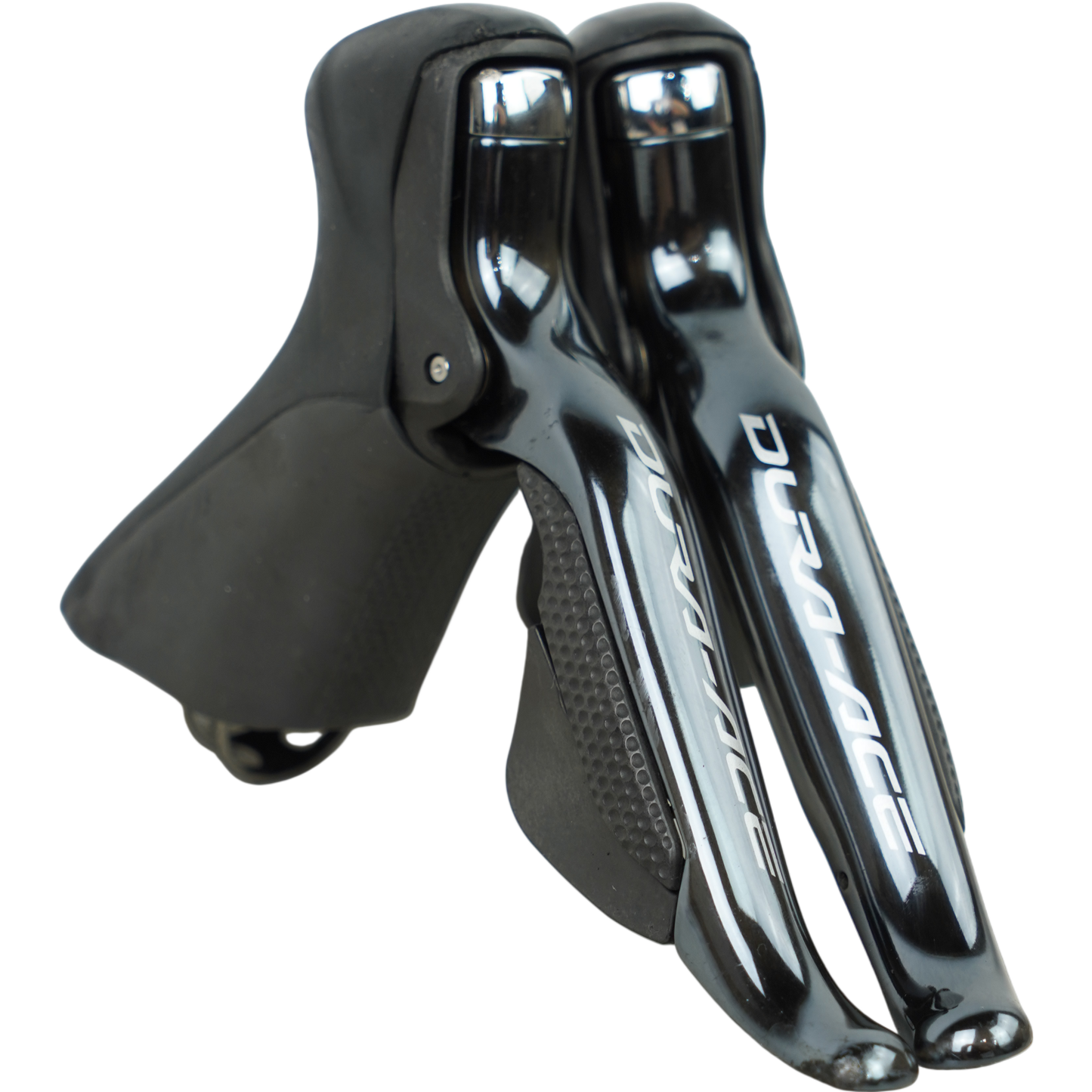 Shimano Dura-Ace ST-9070 11 Speed DI2 Electronic Road Bike Shifter Set