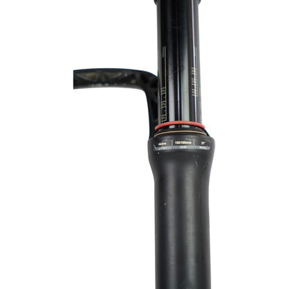 RockShox Sid World Cup Carbon 100mm 29" 15x100 Tapered MTB Suspension Fork