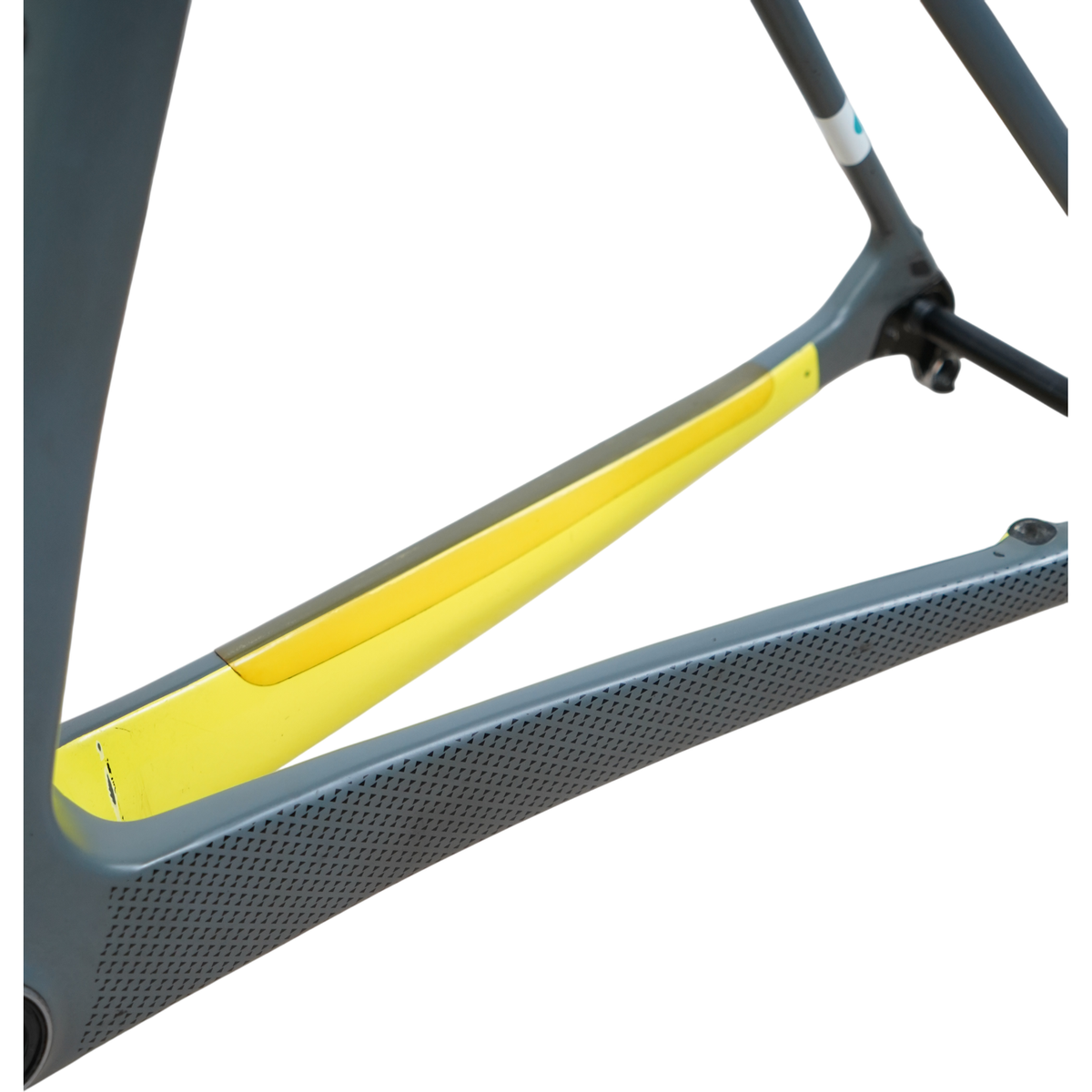 Chapter 2 Tere Special Edition Carbon Disc Brake Road Bike Frameset - Medium