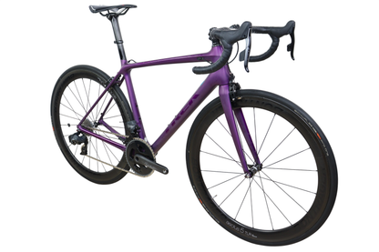 Trek Emonda SLR AXS Project One Road Bike - 2017, 54cm