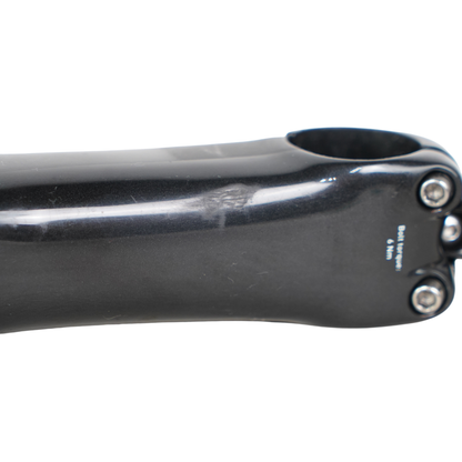 ENVE SES Aero 120mm Road Bike Stem W/ Garmin Computer Mount