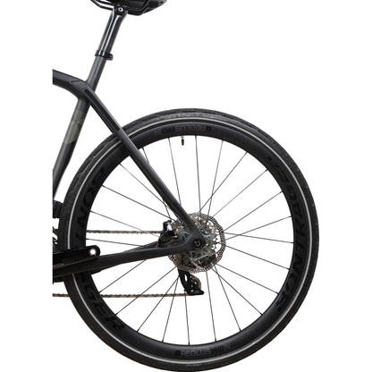 2024 Trek Checkpoint SLR 6 Rival AXS 700c Disc Gravel Bike - 58cm