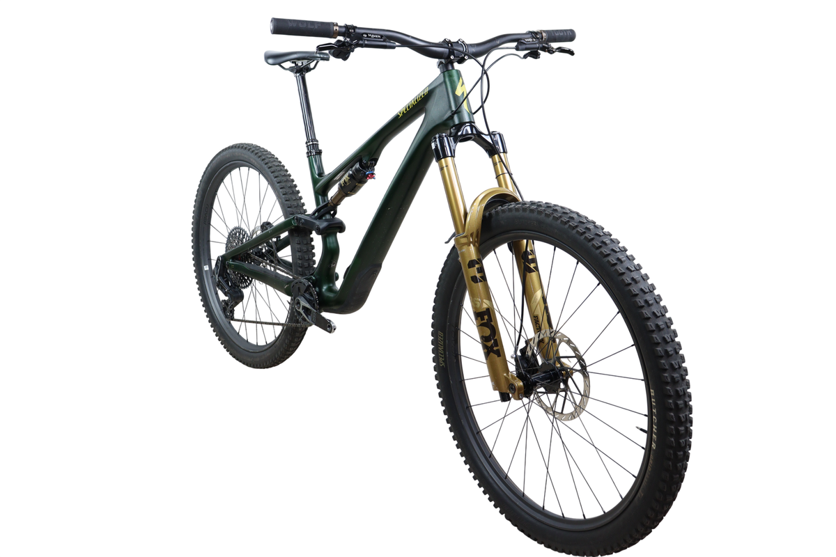Specialized Stumpjumper 15 Pro Mountain Bike - 2025, S5