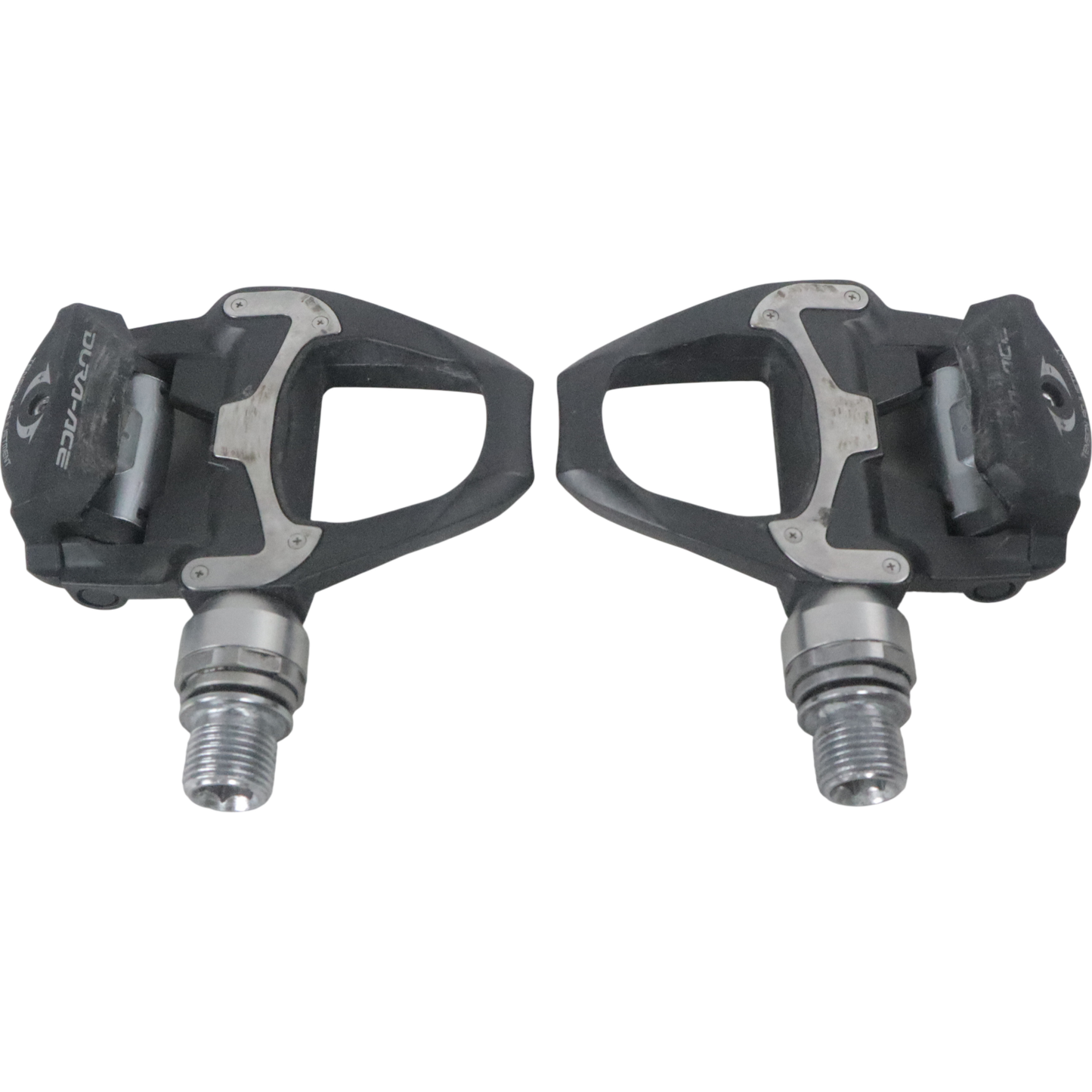 Shimano Dura-Ace PD-9000 Road Bike Clipless Pedals