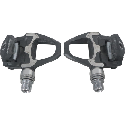 Shimano Dura-Ace PD-9000 Road Bike Clipless Pedals