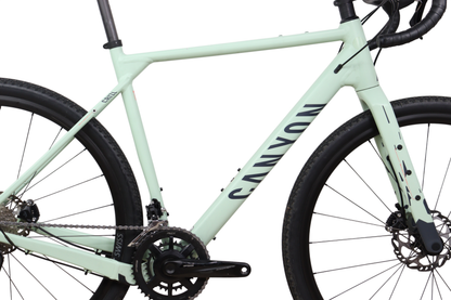 Canyon Grizl AL 6 Gravel Bike - 2023, Large