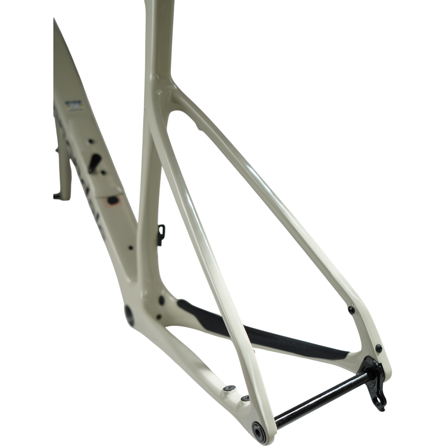 2025 Cannondale Synapse 700c Disc Brake Carbon Road Frameset 52cm