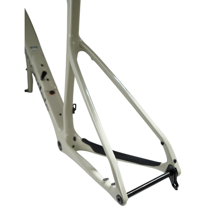 2025 Cannondale Synapse 700c Disc Brake Carbon Road Frameset 52cm