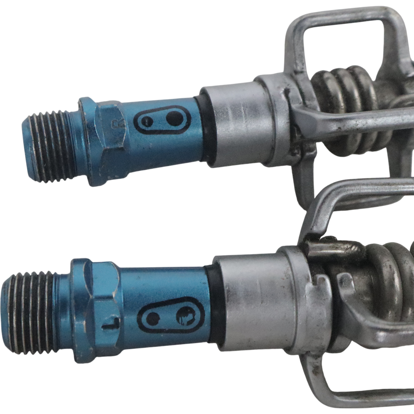 Crankbrothers Eggbeater Clipless Mountain Bike Pedals