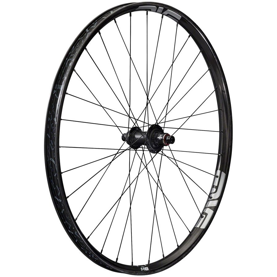 ENVE Composites M8 Rear Wheel - 29" 12 x 148 Center-Lock XD Innerdrive 80pt BLK
