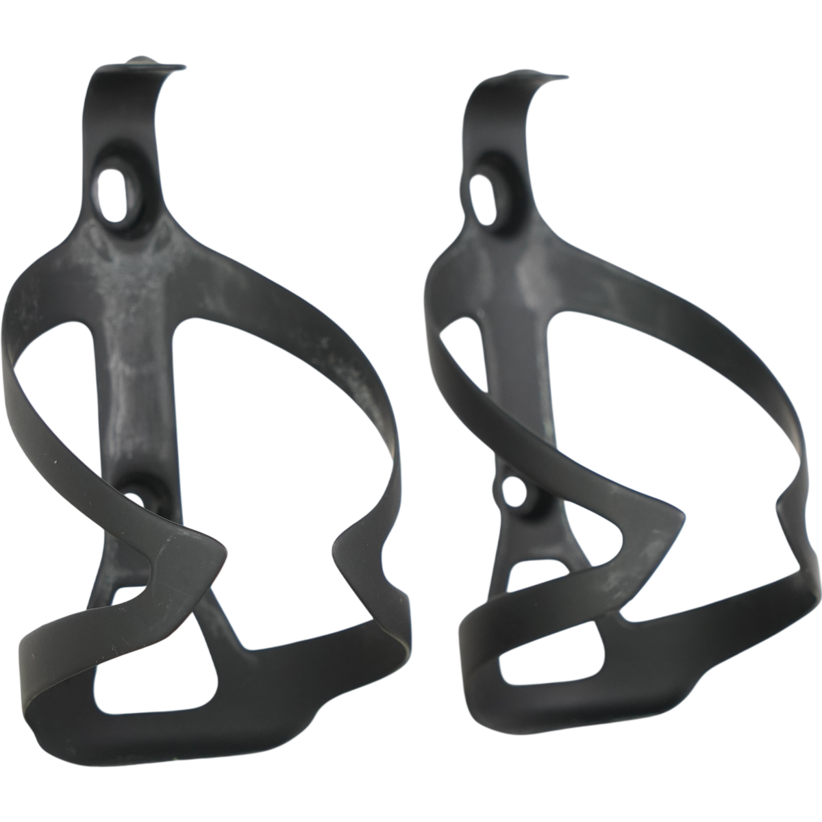 Trek Carbon Road Bike Bottle Cages - Pair