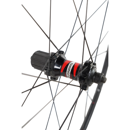 Shimano RS20 700c Rim Brake Aluminum Clincher Road Wheelset