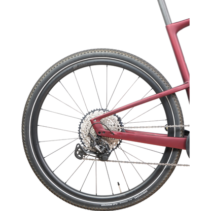 2025 Specialized Turbo Vado SL 6.0 Carbon 700c Disc Brake E-Bike - XL