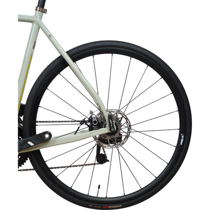 2024 Mason Definition Disc Brake Aluminum Road Bike - 56cm