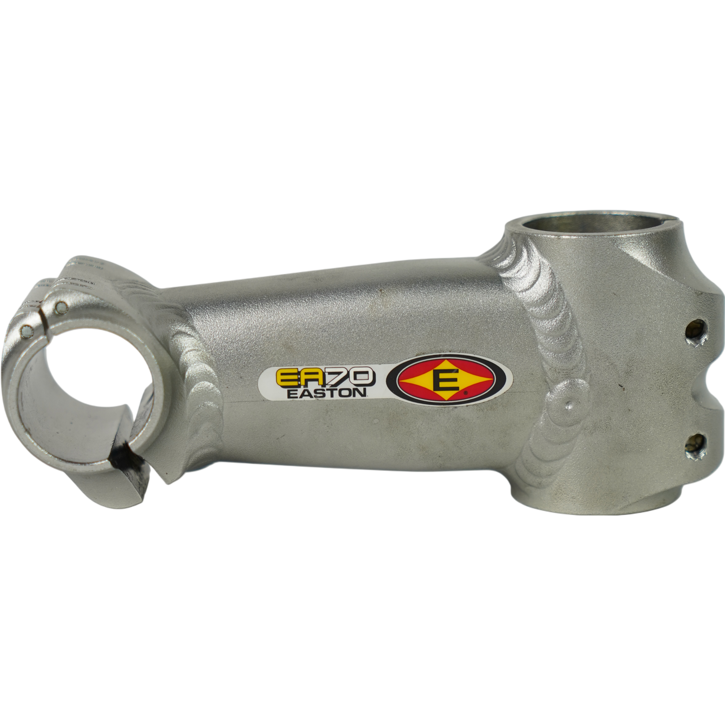 Easton EA70 Hinge Clamp Aluminum 25.4mm 100mm Stem