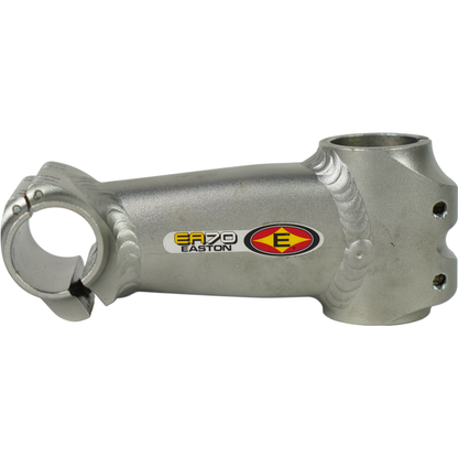 Easton EA70 Hinge Clamp Aluminum 25.4mm 100mm Stem