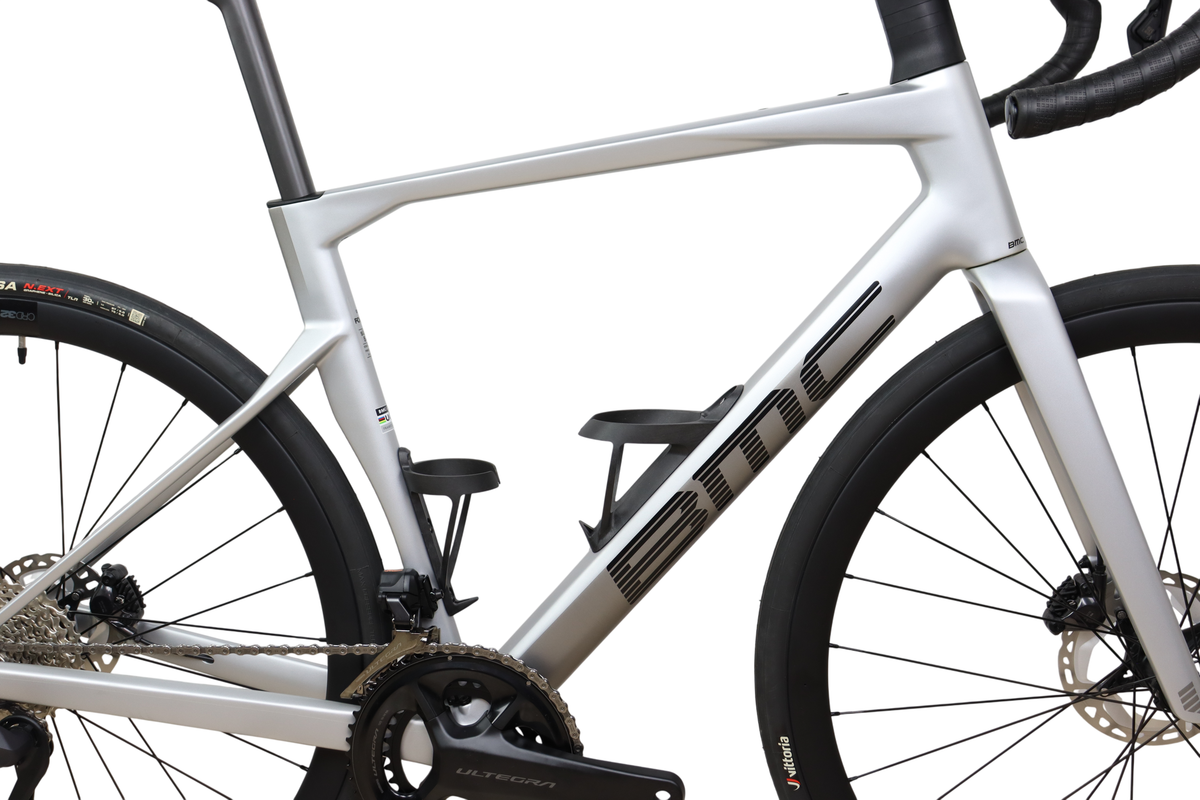 BMC Roadmachine 01 Four Di2 Road Bike - 2024, 54cm