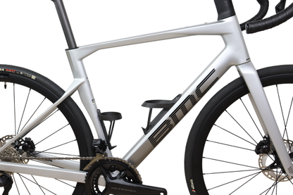 BMC Roadmachine 01 Four Di2 Road Bike - 2024, 54cm