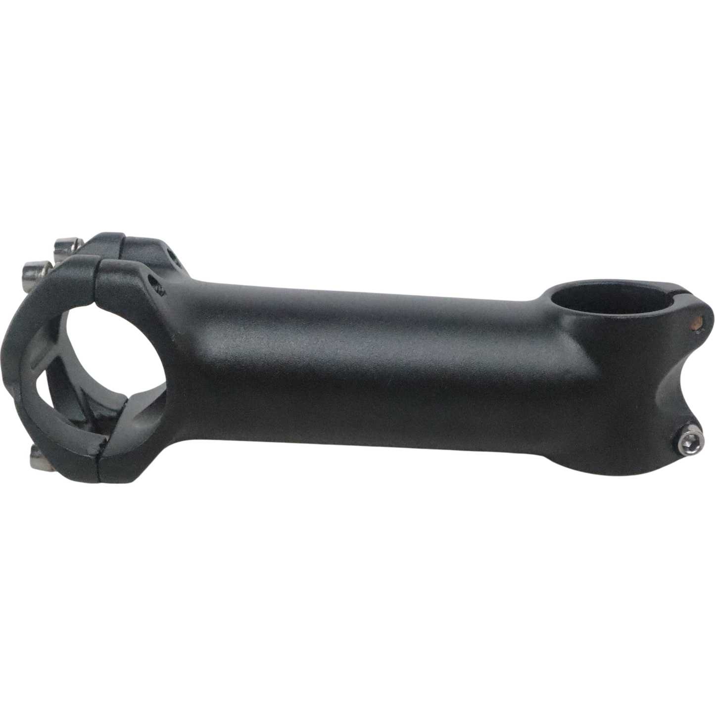 Aluminum 120mm 31.8mm Clamp Direct Mount Rise Bike Stem 1 1/8"